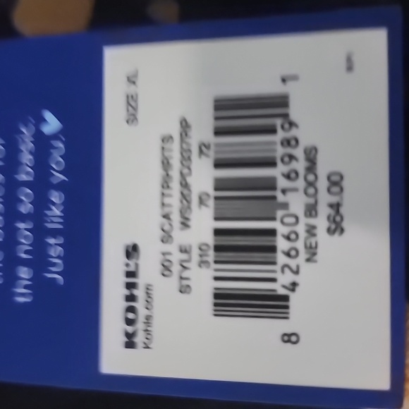 Ankle length black dress with yellow hearts on it - Picture 3 of 4